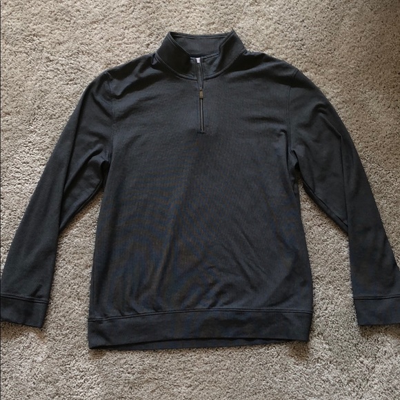 Calvin Klein Other - Calvin Klein 1/4 zip pullover
